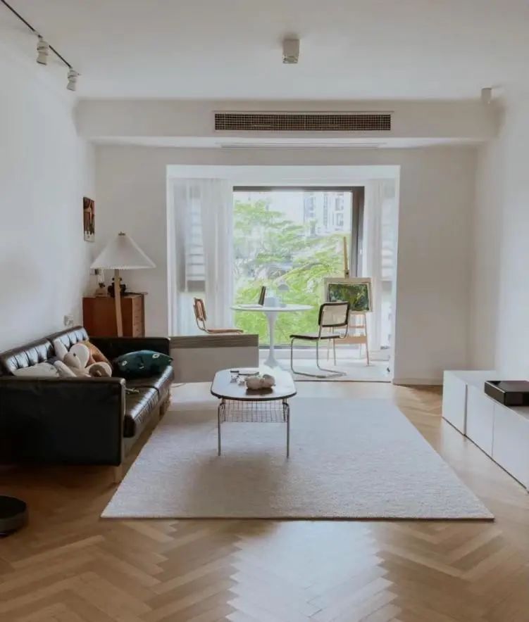 十年前的客厅VS今天的客厅，你家的客厅过时了吗？