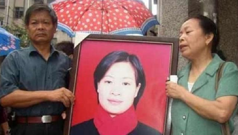 2003年，一名21岁湖南美女教师惨死在宿舍，唯一嫌疑人却被判无罪