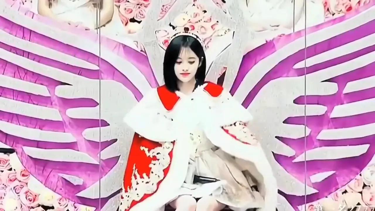 成名路难，《SNH48七界总冠军》鞠婧祎，用自己的实力证明一切