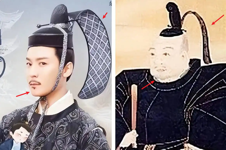 《我叫刘金凤》怎么过审的？服化道大量倭化，被广电总局点名