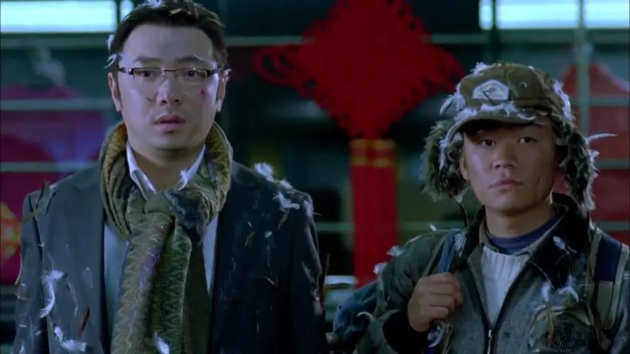 《泰囧》10年：徐峥打2年官司，黄渤后悔，王宝强婉拒再合作