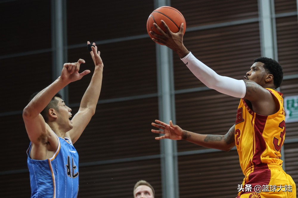 nba有哪些球星会来中国打球(即将登陆CBA的七大外援！全部来自NBA，太让人期待)