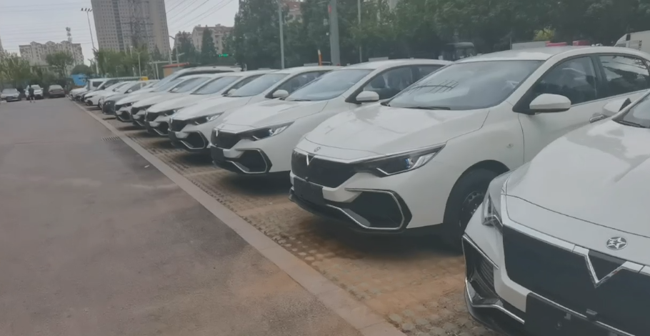 新能源车就真的能给你省钱吗？+实惠车推荐