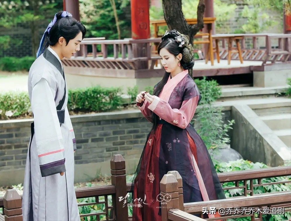 阳光大男孩系列：南柱赫，最新《二十五，二十一》，你追过哪部？