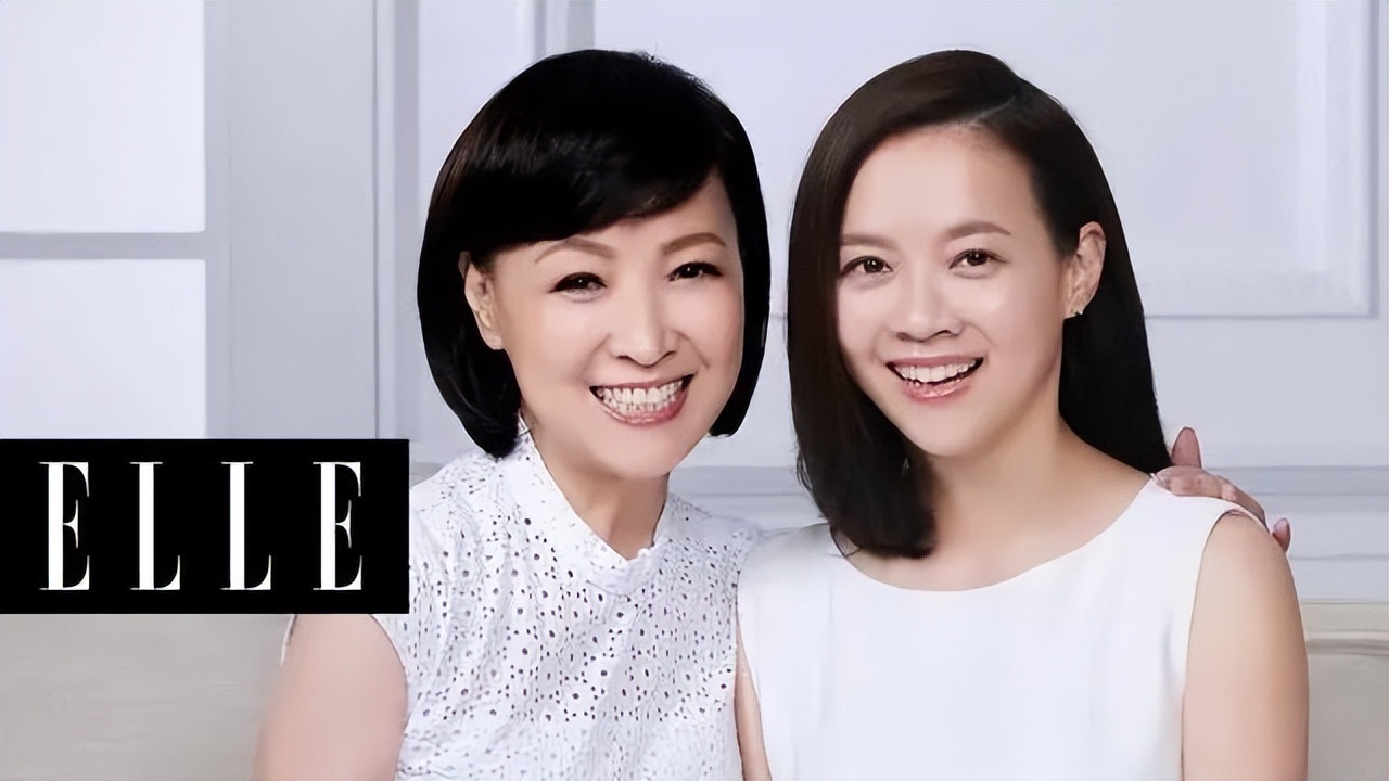 昔日“海王”恋上曾志伟前妻？