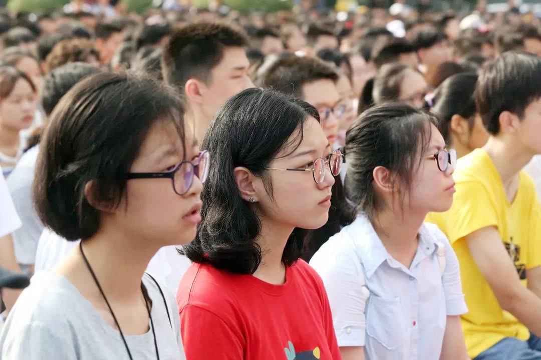 高三，模考633分，高考能冲一下“厦门大学”吗？