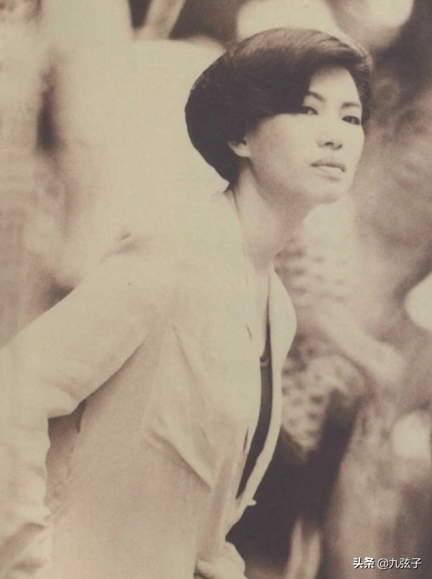 柏拉图式的婚姻注定失败，2婚2离的蔡琴，65岁不再被牵着鼻子走