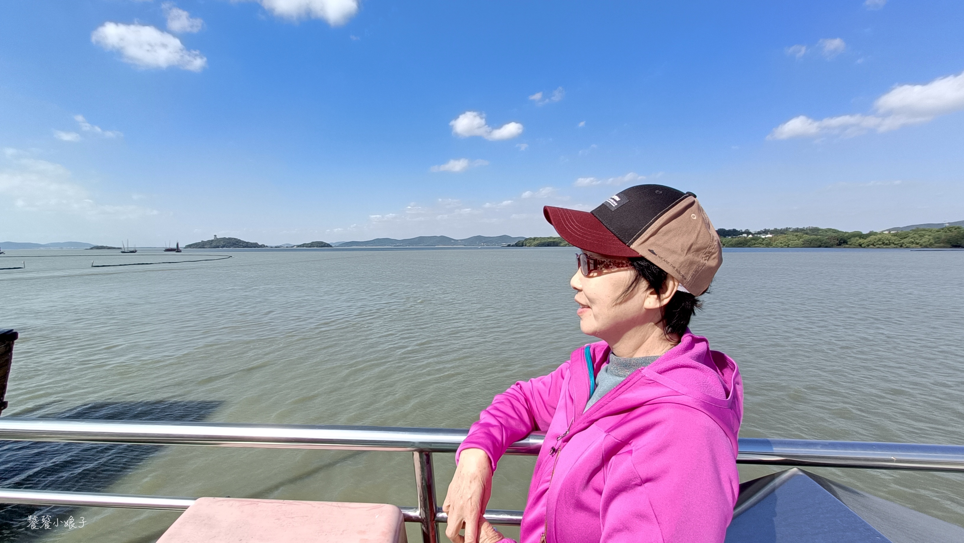 苏州拥有太湖70%的面积，但为什么“太湖佳绝处”却在无锡？