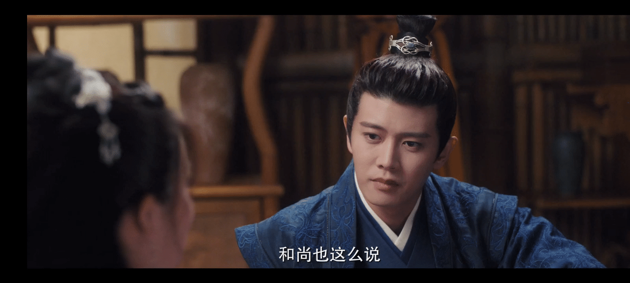 #任嘉伦#苦了好久，来个甜甜蜜蜜的