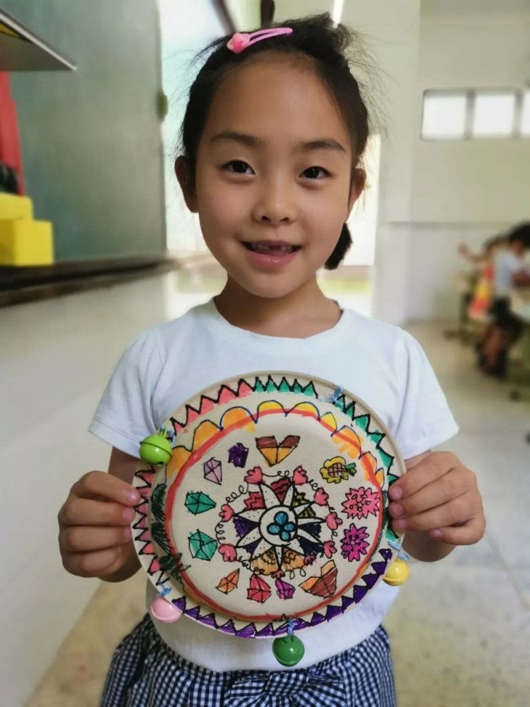 习节气·承传统|记成都高新区朝阳小学丰富多彩的立夏节气主题活动
