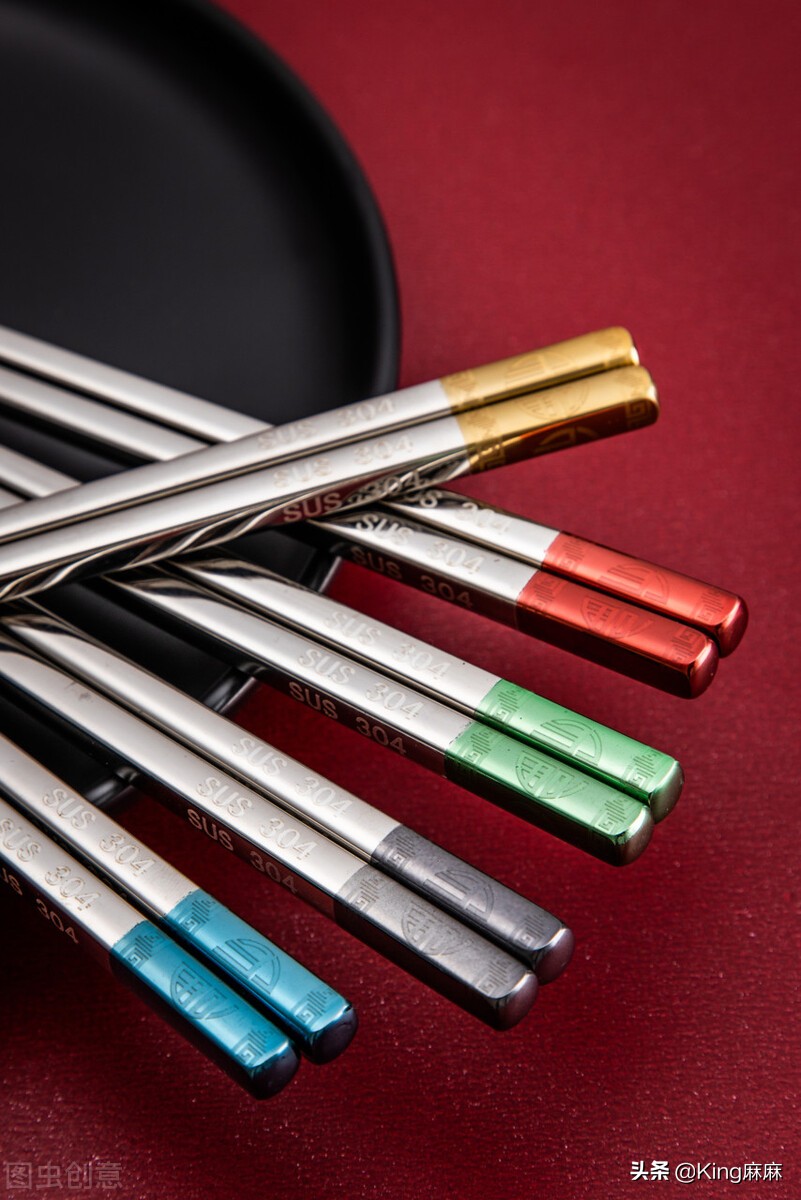 如果再买筷子，一定“4不买”，不是讲究，而是用过之后的教训