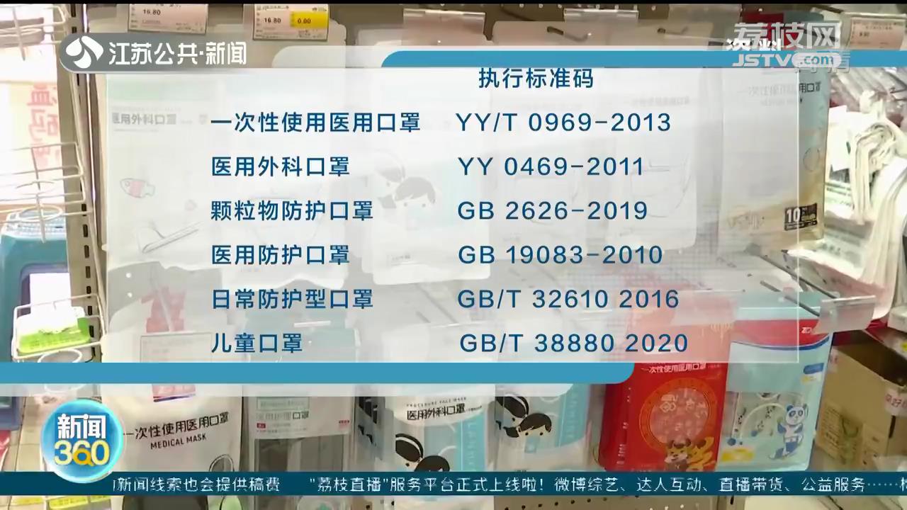 防晒口罩热销 专家提醒不能代替医用口罩