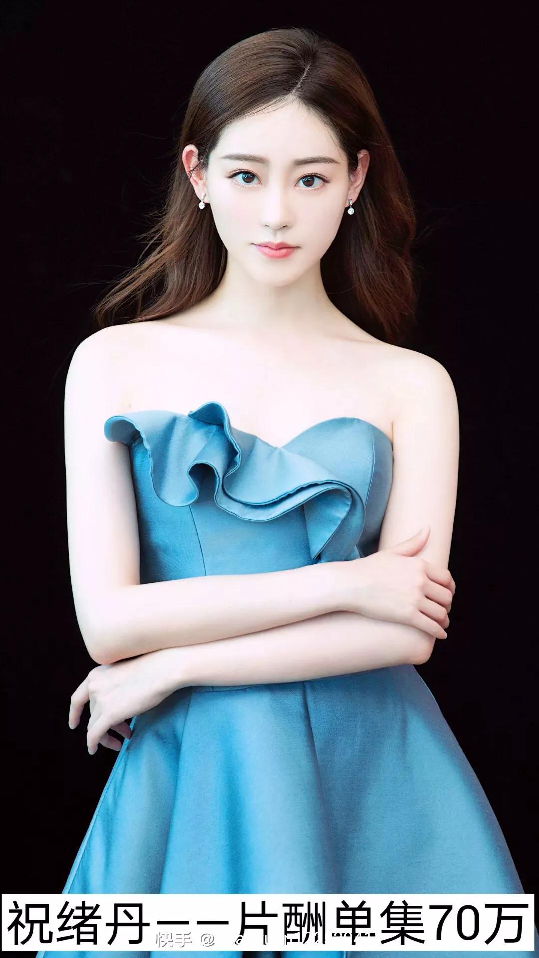 至今还单身的女星！你未嫁我未娶，什么时候才能走到一起