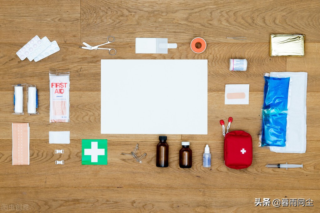 如何配置家庭72小时应急求生包，为未知灾难做好准备，家家都需要