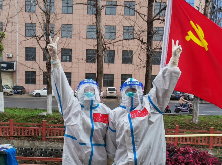 我眼中繁忙的泌尿外科