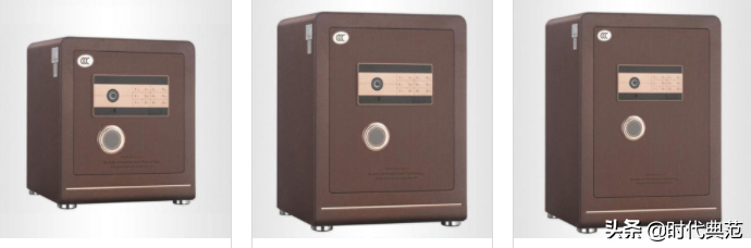 山东开运办公用品有限公司李明文：貔貅保险柜 智启安防新时代