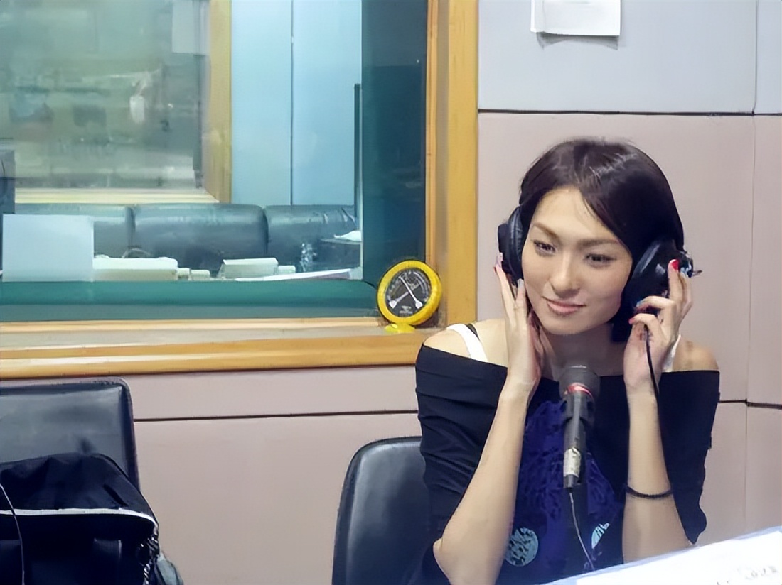 昔日“海王”恋上曾志伟前妻？