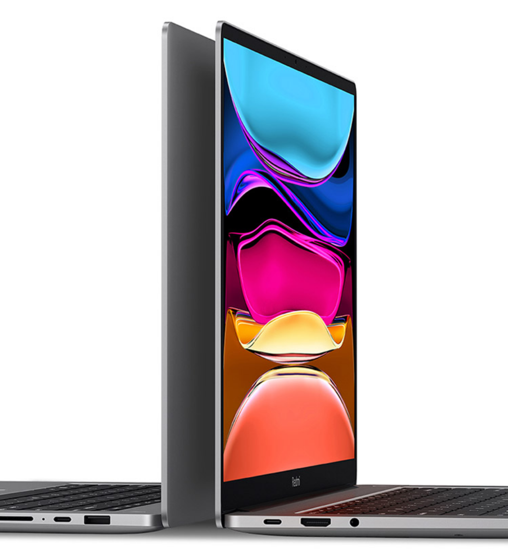 R7-6800H+RTX2050 不足 6000 元：Redmi BookPro 15 笔记本探新底