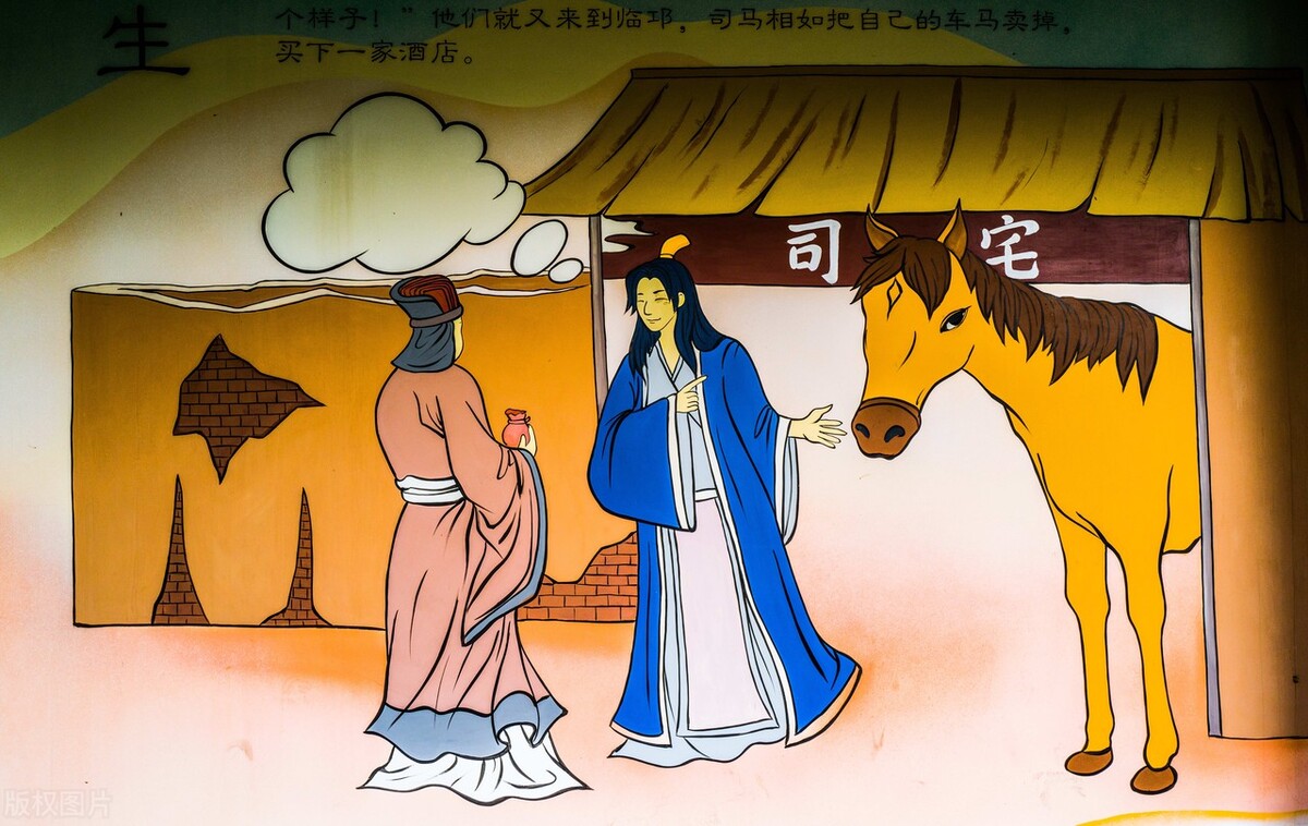 千古十大才女排行榜：中国古代最著名的十位女性文学家