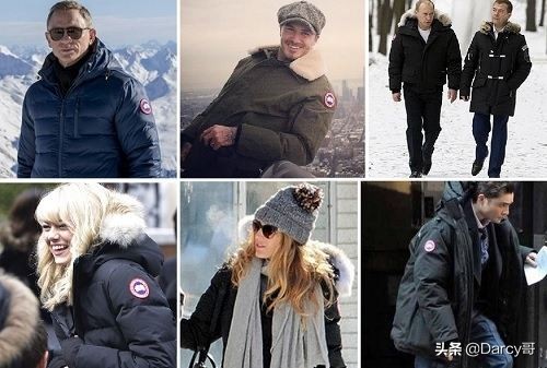 穿了半年加拿大鹅，坚决换回了国产户外羽绒服，因为这4点原因
