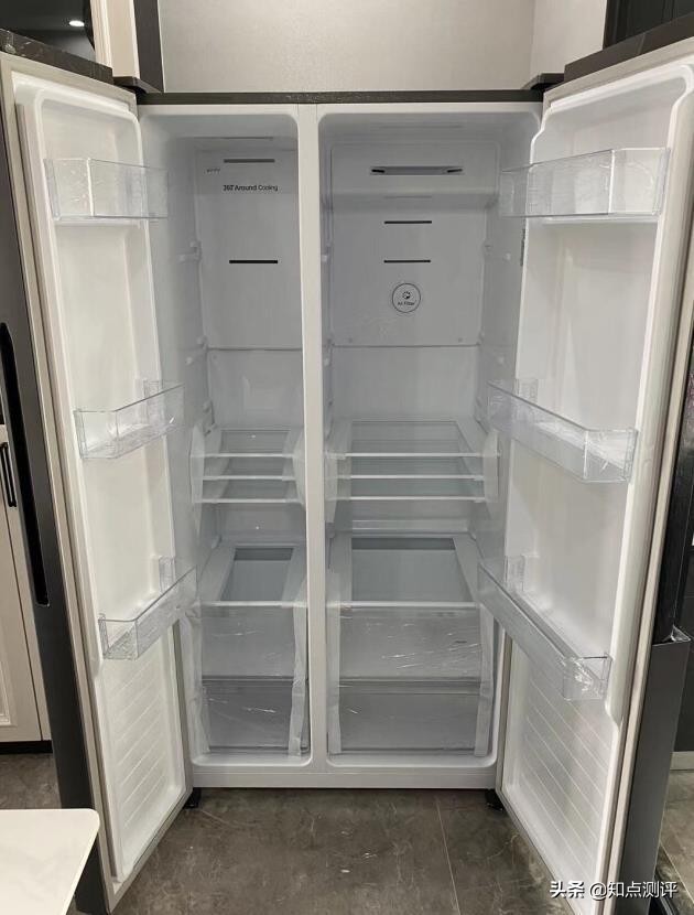 容声冰箱和海尔冰箱哪个质量好