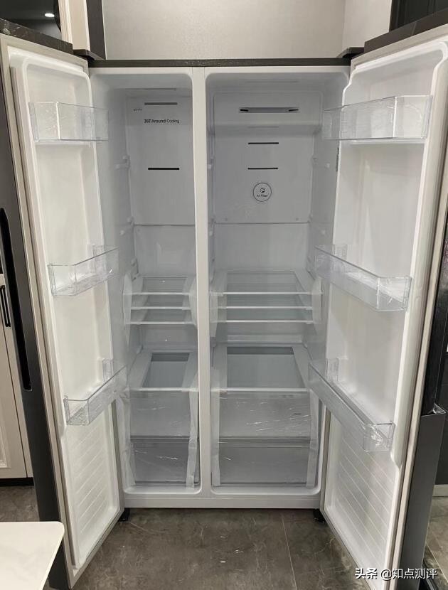 容声冰箱和海尔冰箱哪个质量好