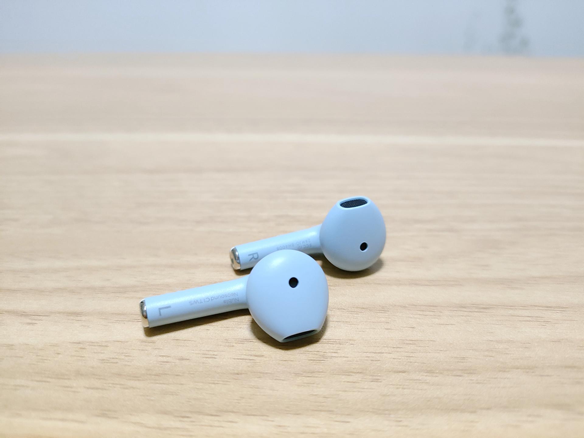 搅局TWS蓝牙耳机市场？百元级努比亚新音C1蓝牙耳机表现如何？