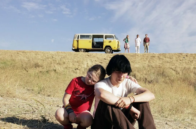 10部治愈系温暖电影，你看过几部