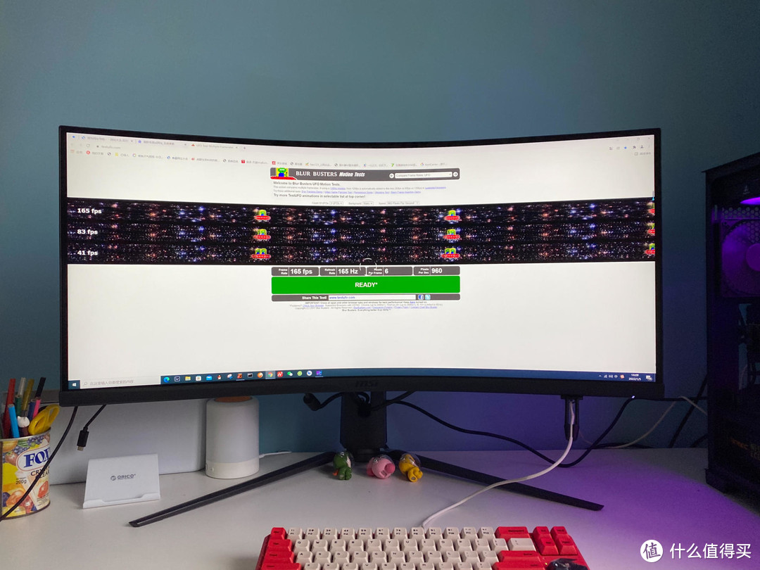 提高生产力，用带鱼屏还是组双屏？纠结2年的我终于有答案了