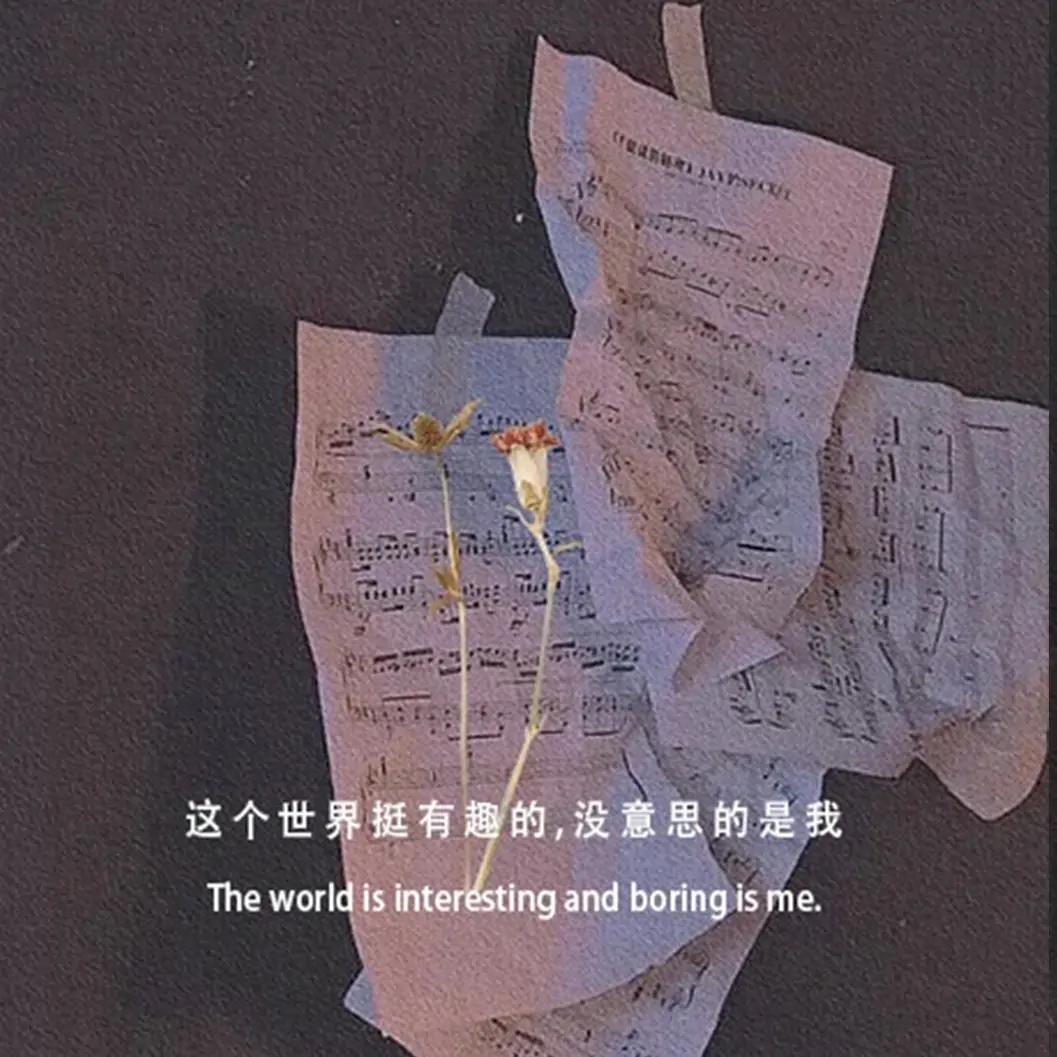 适合发给对方的长篇大论文案