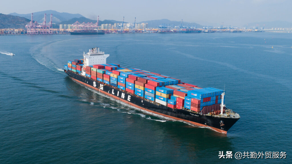 MSC, Maersk结束了与SM Line的跨太平洋合作