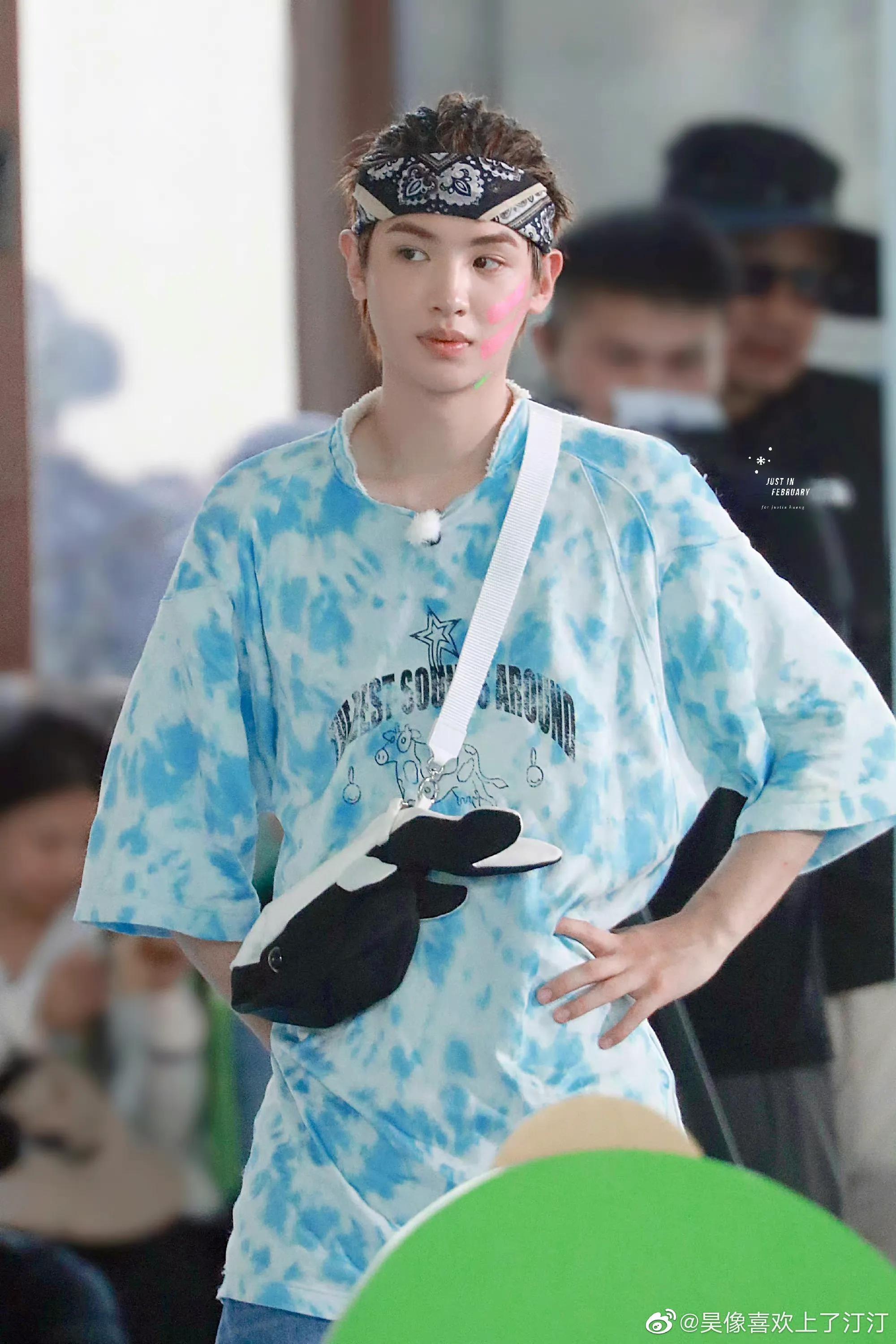 新一季《极限挑战》最新一期来啦