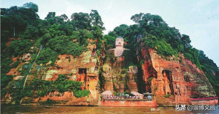 今生必打卡！见证5000年历史和文明的中国56处世界遗产，你都去过几个？
