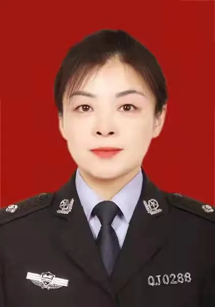 十佳警务工作人员事迹展播 | 清涧县公安局城关派出所王鑫
