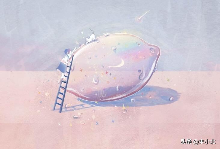 真心疼爱你的男人，往往能做到这两点，做不到就是不爱