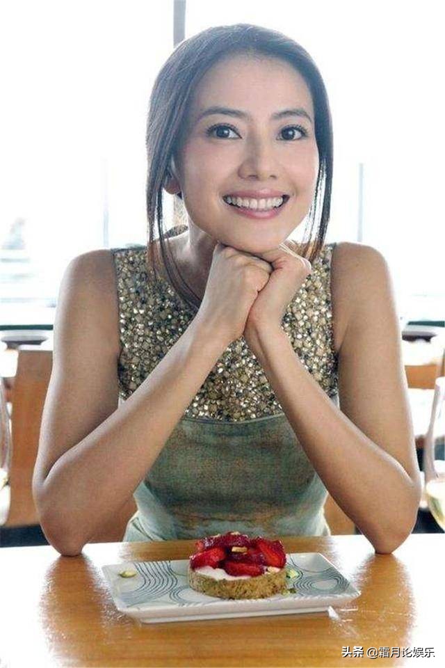 高圆圆的浪漫情史:爱过夏雨,还曾与张亚东同居5年,最终情定赵又廷