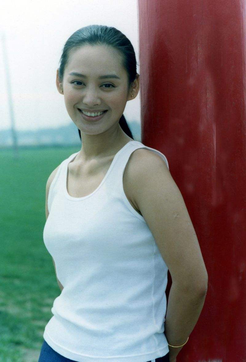 别在追求“白幼瘦”了，这10位女星告诉你，珠圆玉润也是一种美