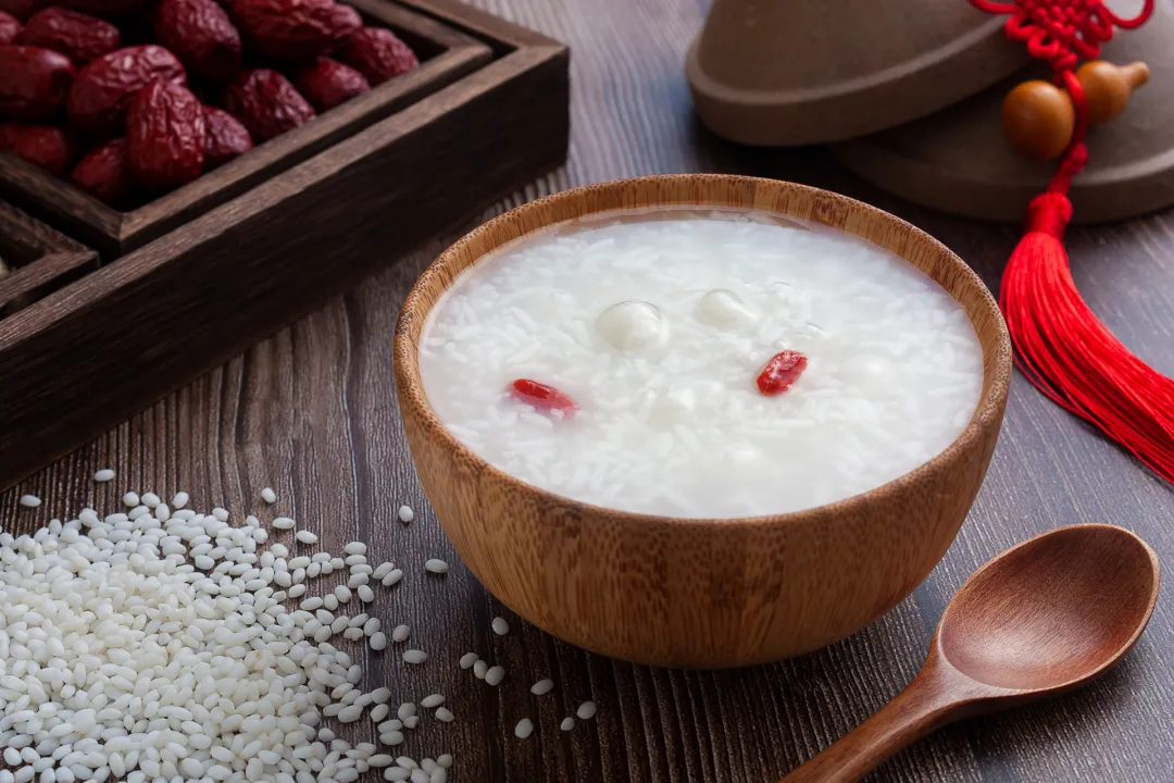 冬至:数九寒天一阳生,滋补暖胃御寒湿