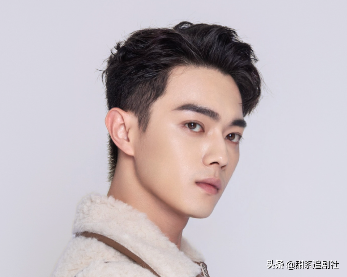 《仙剑6》要来了？许凯搭档虞书欣，女配有点可惜