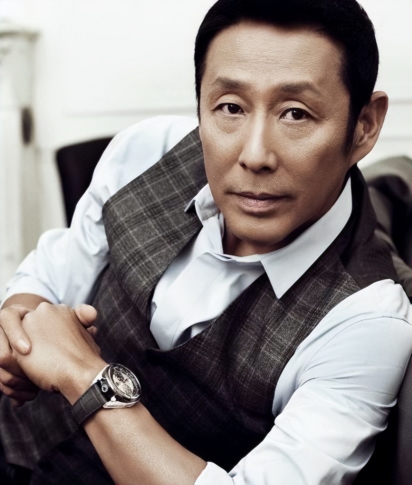 陈道明：娶央视主持人恩爱40年，和妻子互相成就，女儿是他的骄傲