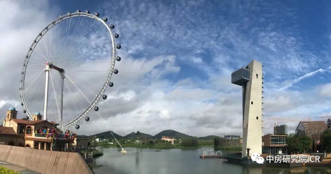 顶层设计推动文旅融合——《塑魂：文旅融合模式研究》之一