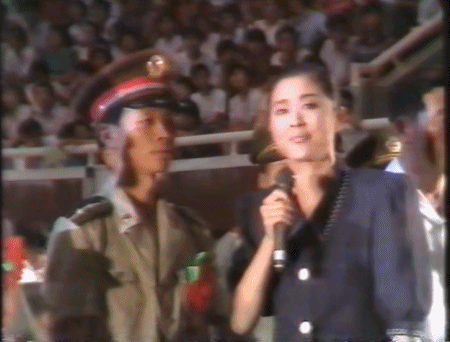 论“最美”主持只服这8位，气质脱俗、走路带风，谢娜等人算了吧