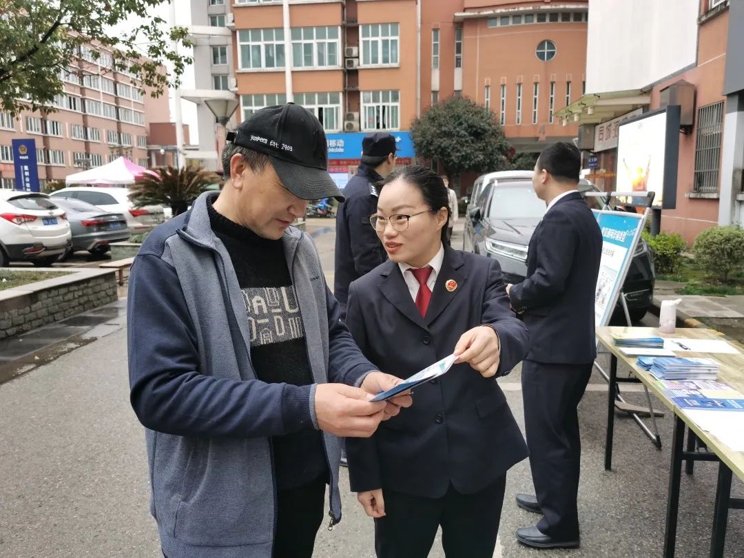 “太好了！没想到被骗的钱还能追回来”