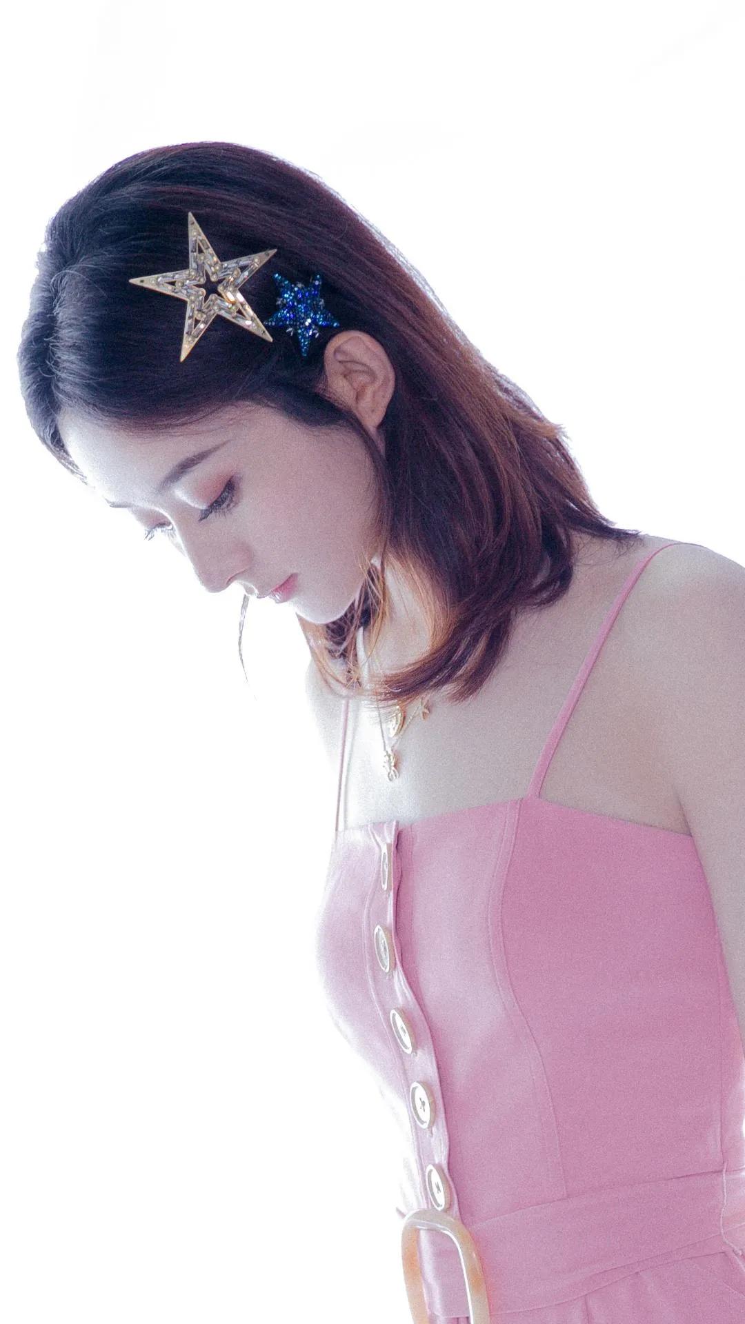 赵丽颖｜最美壁纸，你们最喜欢哪张壁纸