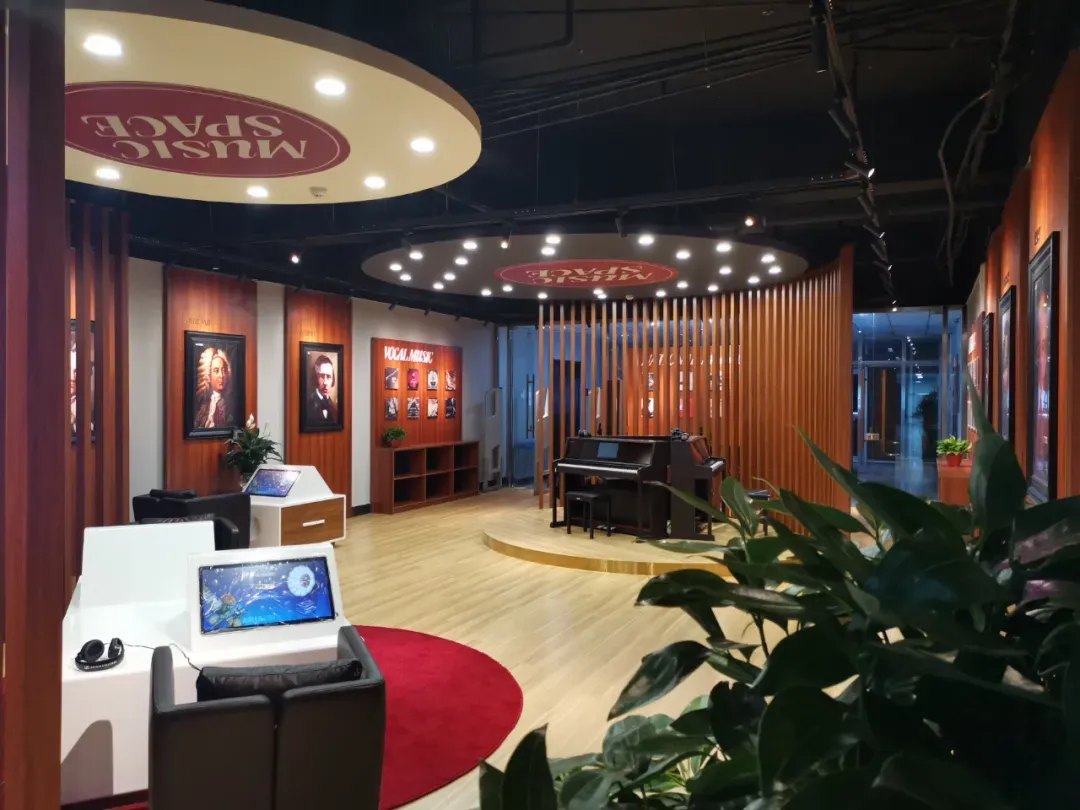 文化育人、智慧服务，年入馆人数过百万，沈阳这所大学“书香四溢”