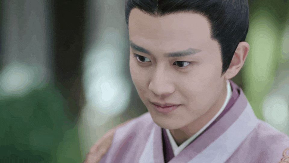 明明没有吻戏，却让观众甜到齁，求求导演别再让演员尬吻了