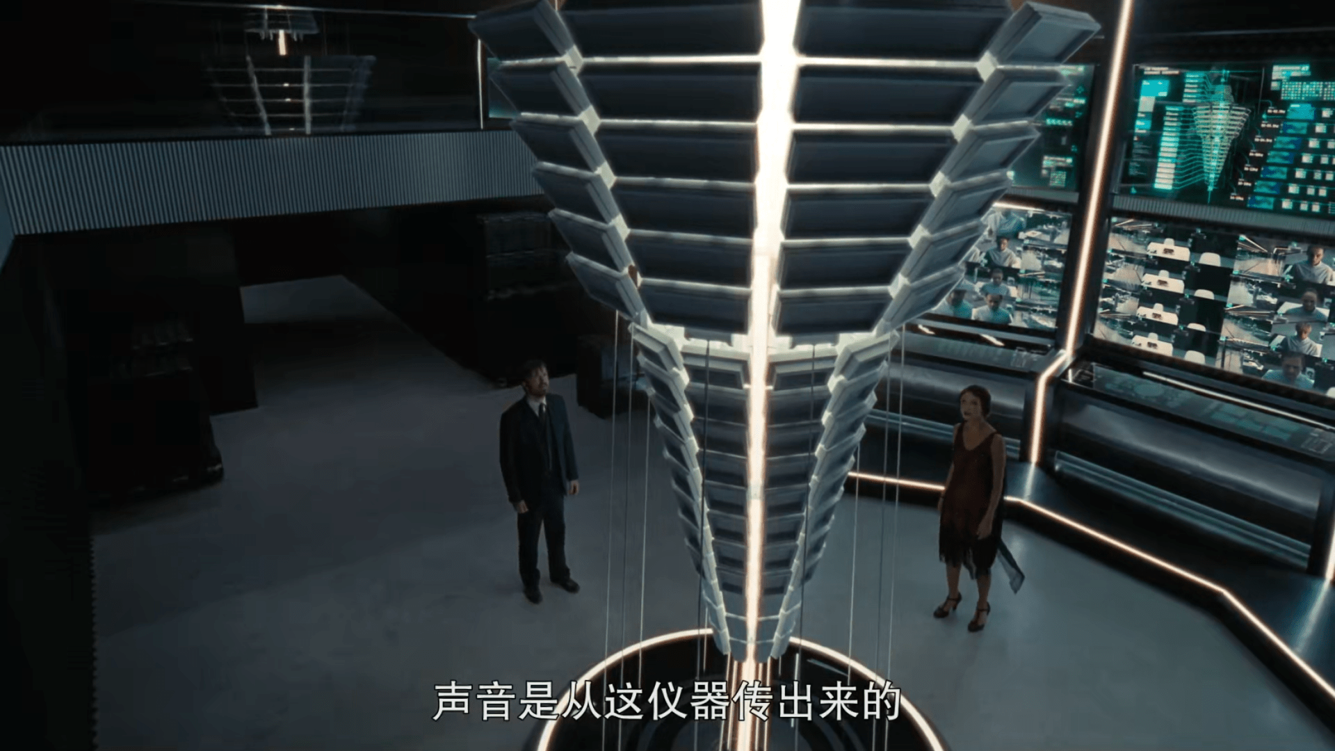 《西部世界》第四季第三集梳理：吴彦祖终于上线