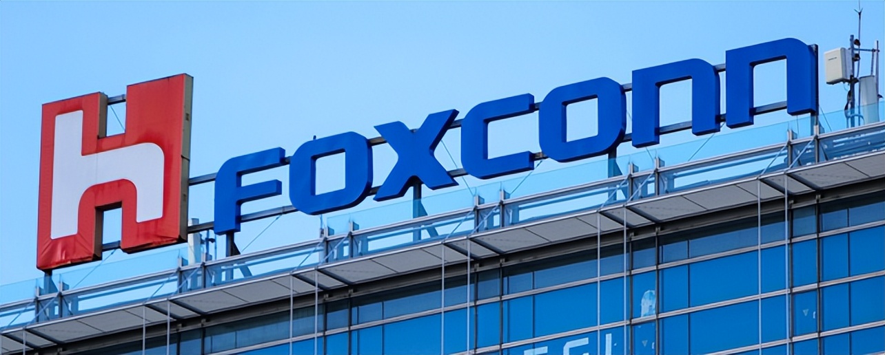 富士康成为全球最大芯片买家，每年采购额已突破600亿美元