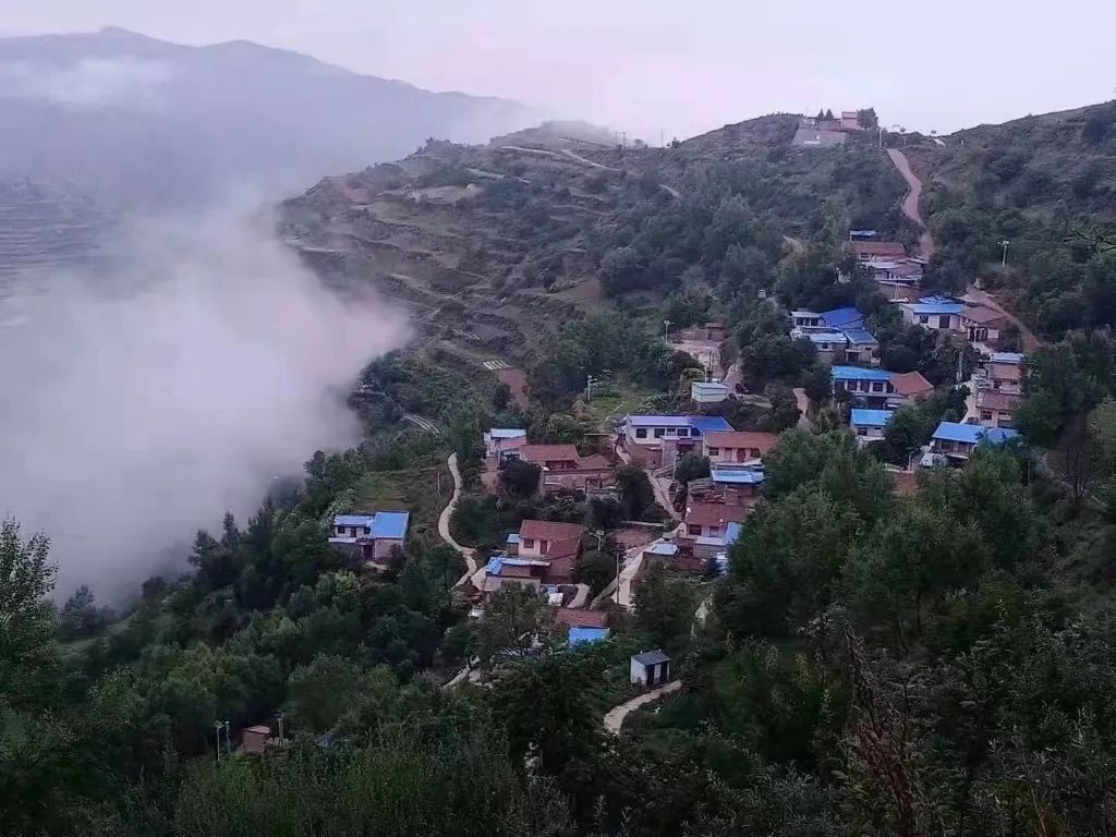 兰州市西固区：“生态+特色+产业”走出群众增收新路子