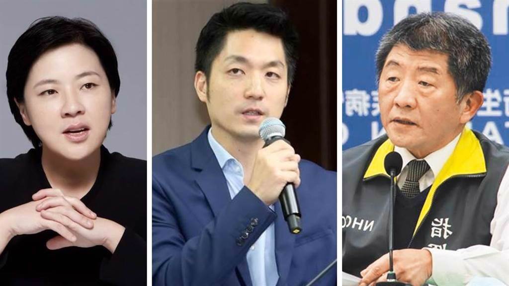 台北市長選情詭譎，民調真真假假操弄棄保，台媒：選民先被氣飽